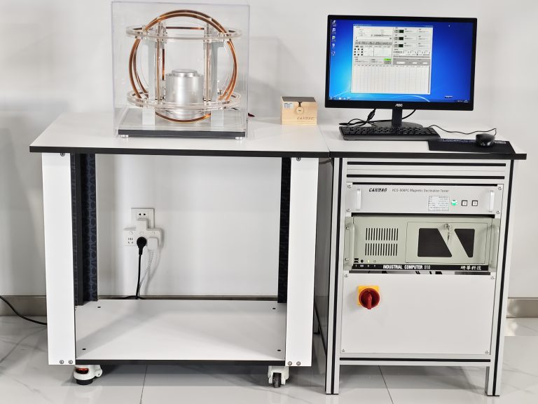 磁偏角測(cè)試儀